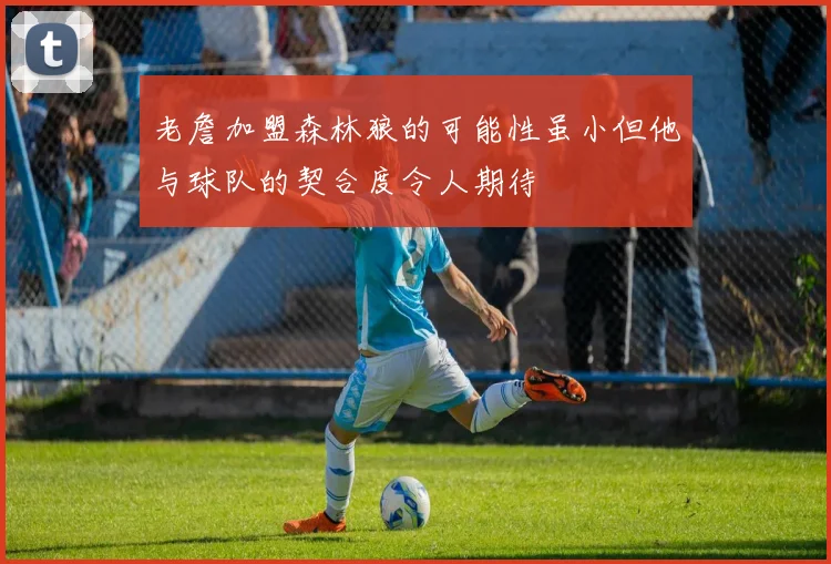 老詹加盟森林狼的可能性虽小但他与球队的契合度令人期待