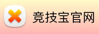 竞技宝官网 Logo